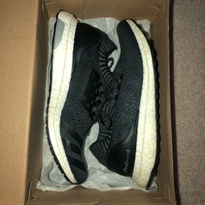 Adidas Uncaged Ultraboost